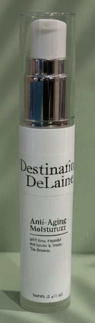 Anti-Aging Moisturizer