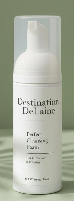 Perfect Cleansing Foam