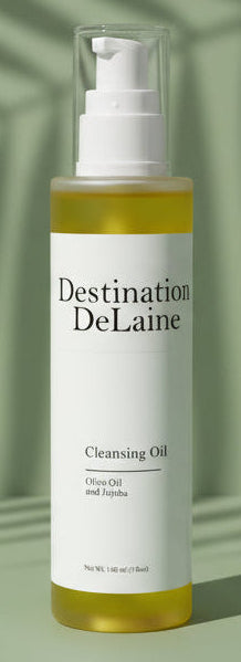 Cleansing Oil