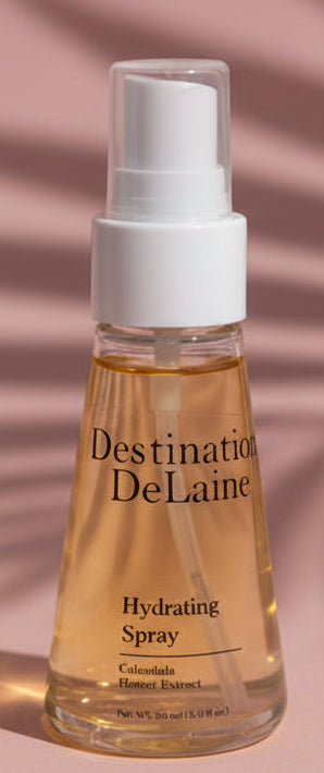 Hydrating Spray