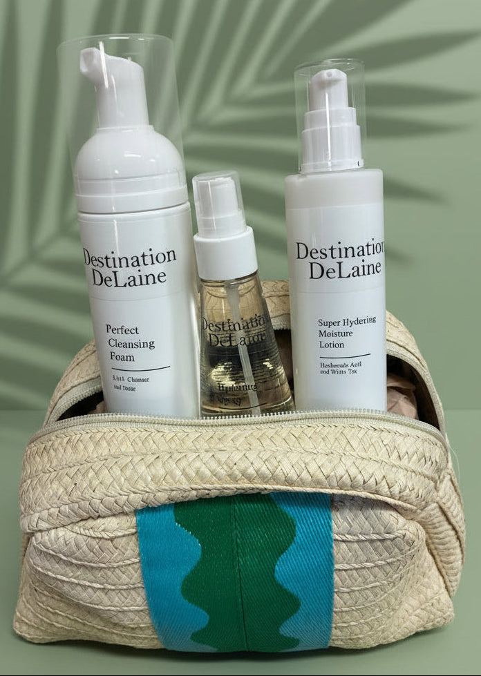 Hydrate! Hydrate! Hydrate! Collection