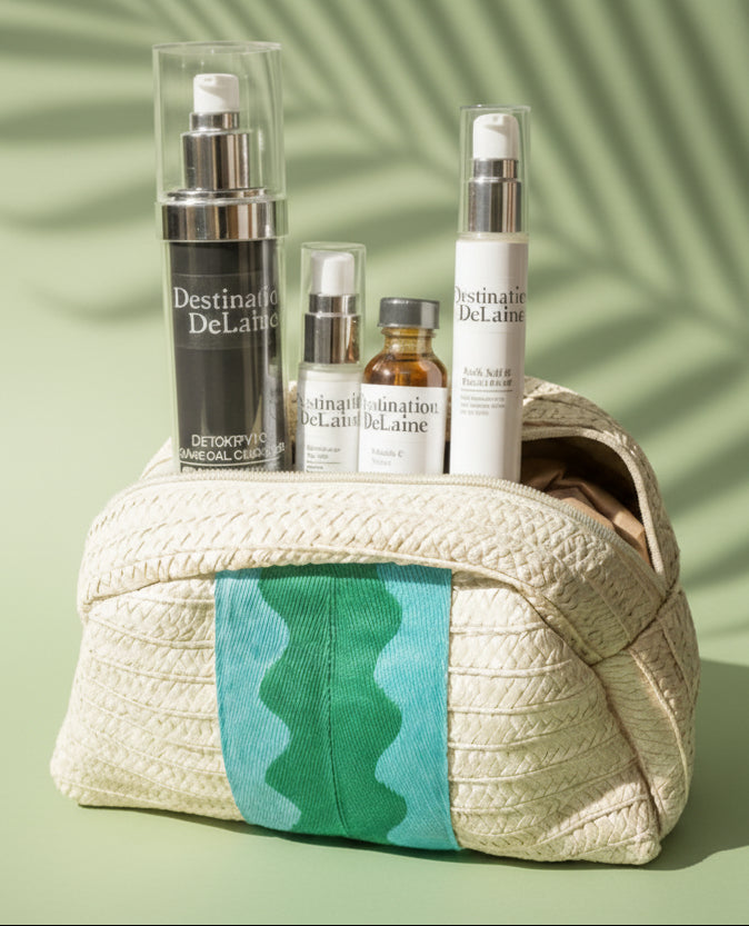 Detox & Brighten Collection