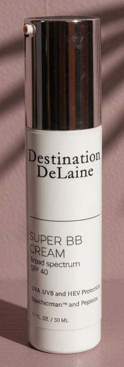 Super BB Cream